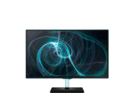 Samsung T22D390EW TV czarny - 204482 - zdjęcie 1